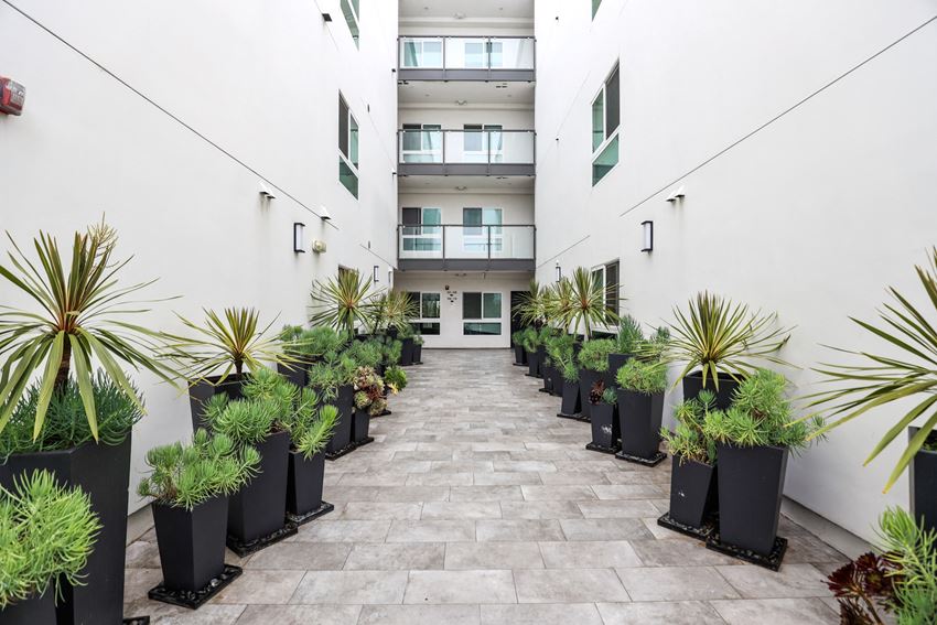 Colby At Ohio By Wiseman Apartments, 1515 Colby Avenue, Los Angeles, CA